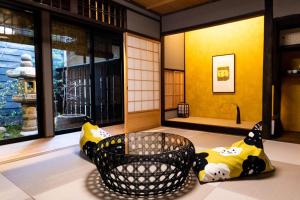 THE MACHIYA EBISUYA - Hotel Overview