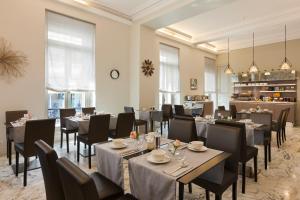 The Malmaison Nice Boutique Hotel - Overview of Malmaison Nice