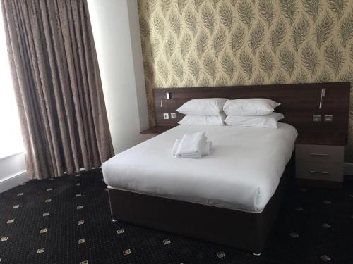 The Marlborough Hotel - Hotel Overview