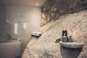 The Mas Daigret - Hotel Overview and Location