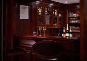 The Mathurin Hotel & Spa - Overview of Le Mathurin Hotel