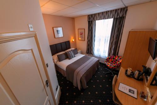 The Melita - Hotel Overview