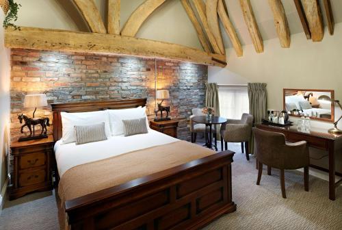 The Merchants House, BW Signature Collection - Hotel Overview