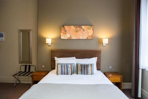 The Met Hotel Leeds - Hotel Overview and Location