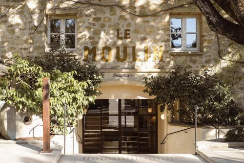 The Mill, Lourmarin, a Beaumier Hotel - Overview of The Mill