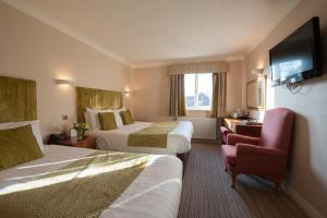The Minster Hotel - Hotel Overview