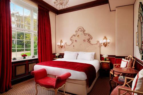 The Montague On The Gardens - Hotel Overview