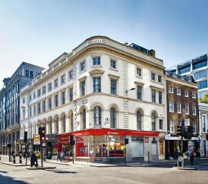 The Moorgate by COVE - Property Overview