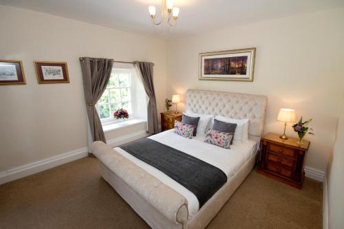 The Morritt Hotel - Hotel Overview