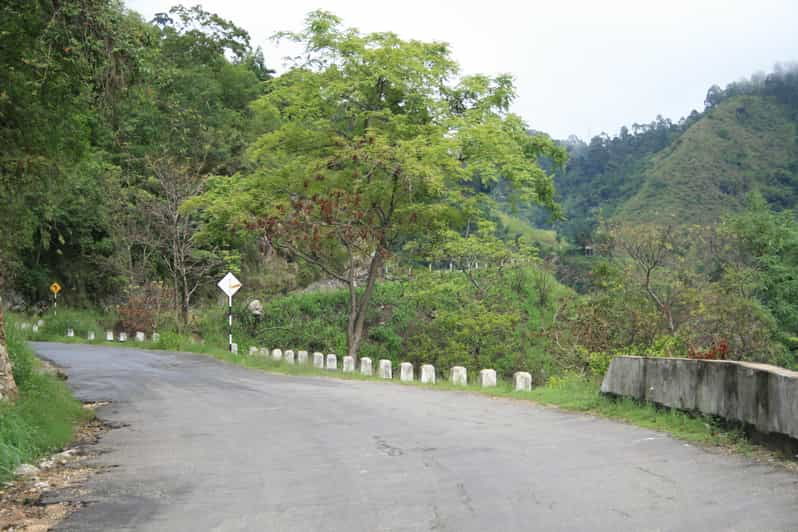 The Most Beautiful Places in Sri Lanka 3 Days Tour