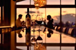 The Naha Terrace - Hotel Location and Accessibility