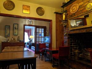 The New Guilderoy Hotel - Hotel Overview