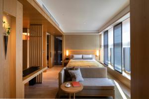 The Okura Heritage Tokyo - Hotel Overview