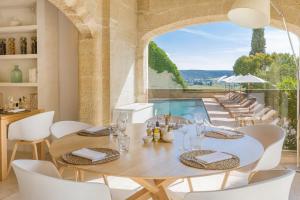 The Old Castillon - Hotel Highlights