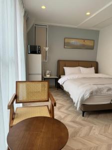 The One Ueno - Property Overview