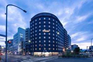The OneFive Kyoto Shijo - Hotel Overview