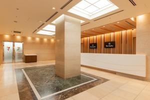 The OneFive Osaka Namba Dotonbori - Hotel Overview and Location