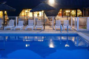 The Originals Boutique, Hotel Aquilon, Saint-Nazaire - Amenities and Facilities