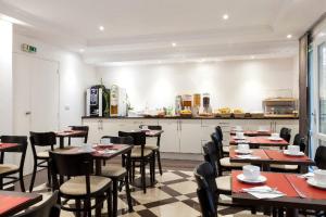 The Originals City, Hotel Paris Sud, Orly-Draveil - Hotel Overview