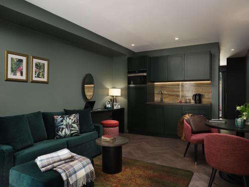 The Other House South Kensington - Overview of The Other House