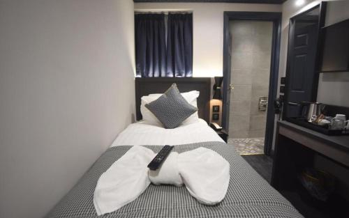 The Pack And Carriage London - Hotel Overview and Location