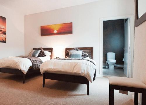 The Pack Horse - Explore the Historic Town of Louth