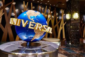 The Park Front Hotel at Universal Studios Japan - Hotel Amenities and Facilities