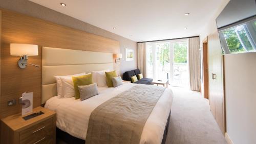 The Park Hotel - Hotel Overview