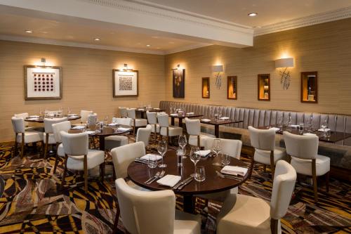 The Park Royal Hotel & Spa - Location and Accessibility