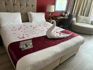 The Pearl Hotel - Guest Experience