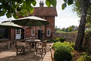 The Peat Spade Inn - Location and Nearby Attractions