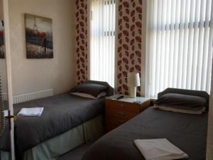 The Pembroke - Location and Accessibility