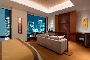 The Peninsula Tokyo - Hotel Overview