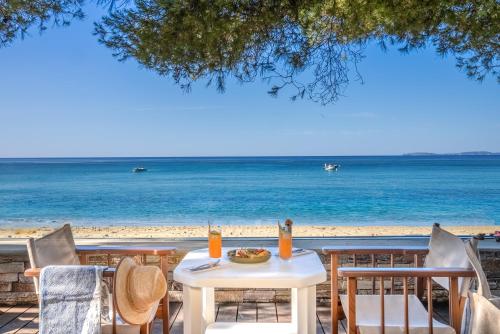 The Pine Beach - Property Overview