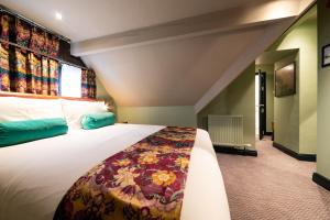 The Pine Marten by Innkeepers Collection - Hotel Overview