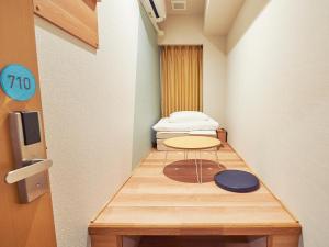 THE POCKET HOTEL Kyoto Karasuma Gojo - Guest Experiences and Reviews