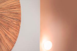 The Pond Suites - Location and Accessibility