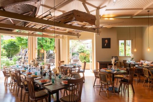 The Ponds of Corot - Historical Significance of Corot