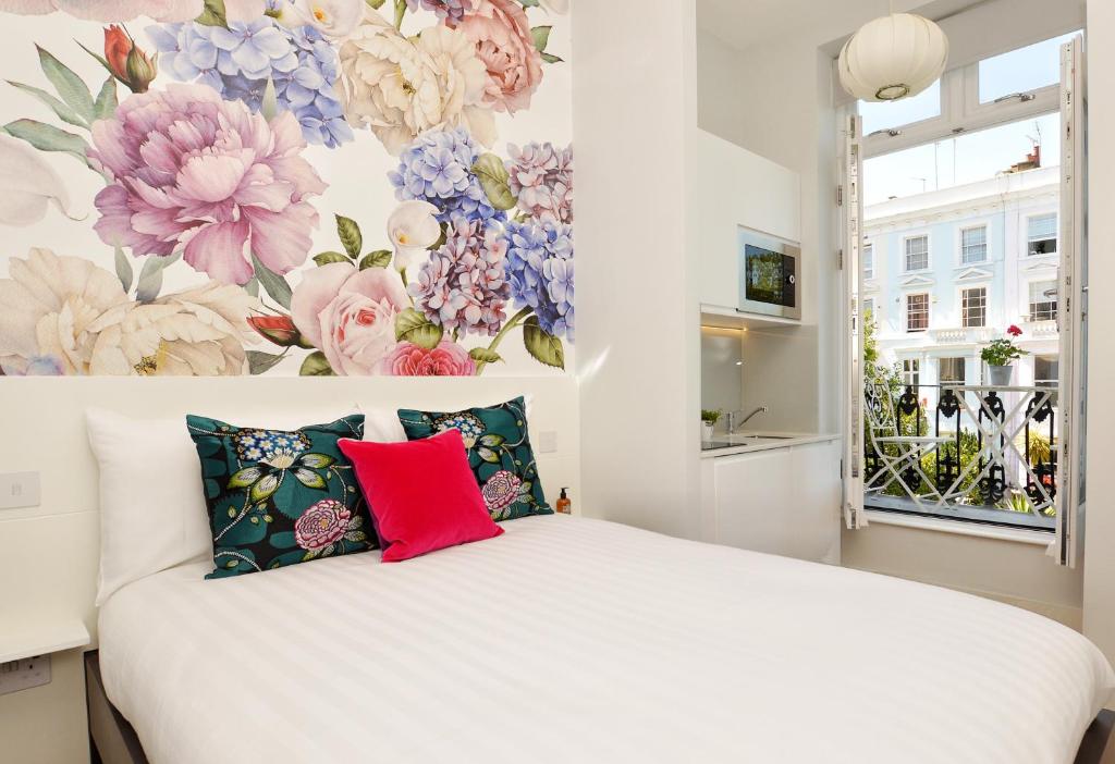 The Portobello Serviced Apartments by StayPrime - Property Overview and Location