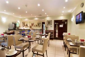The Premier Notting Hill - Hotel Overview and Location