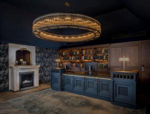 The Queens Hotel - Hotel Overview