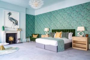 The Queensberry Hotel - Boutique Townhouse and Location