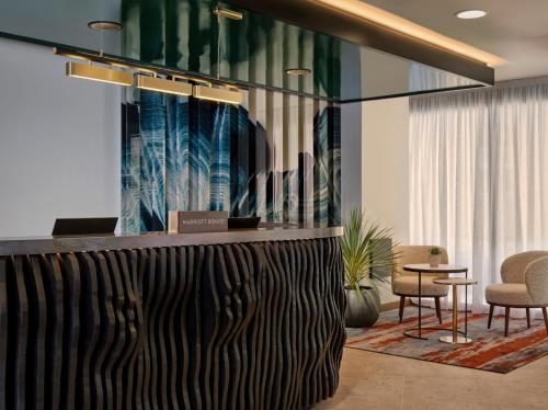 The Reach at Piccadilly, Manchester, a Tribute Portfolio Hotel - Hotel Overview