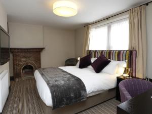 The Red Lion Hotel - Hotel Overview