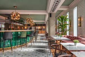 The ReMIX Hotel - Overview of The ReMIX Hotel