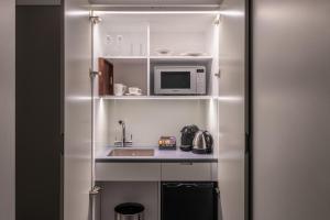 The Resident Covent Garden - Hotel Overview and Location