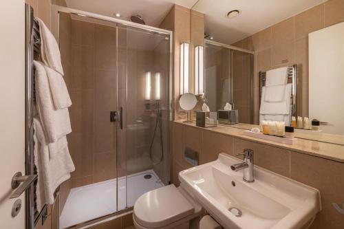 The Resident Victoria - Hotel Overview