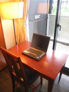 The Residential Suites Fukuoka Review