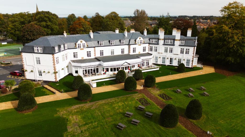 The Ripon Inn - The Inn Collection Group - Hotel Overview