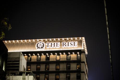 The Rise Osaka Kitashinchi - Good To Know